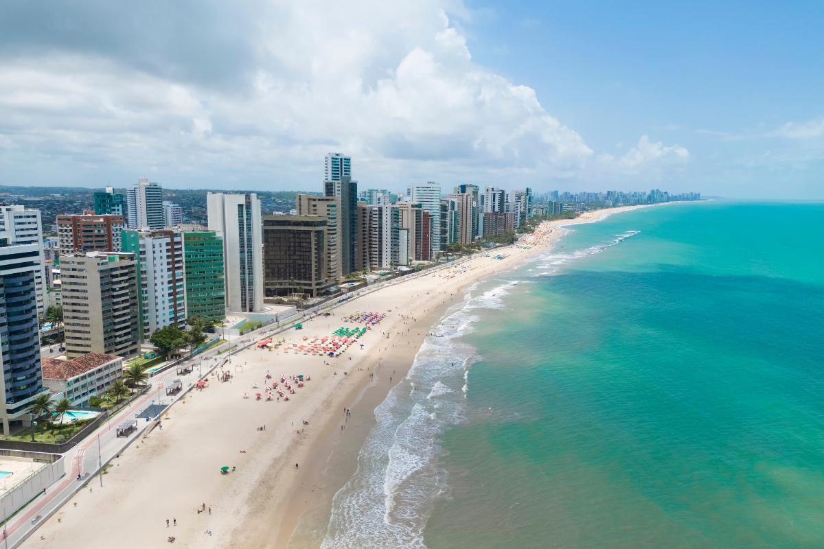Praias de Recife (1)